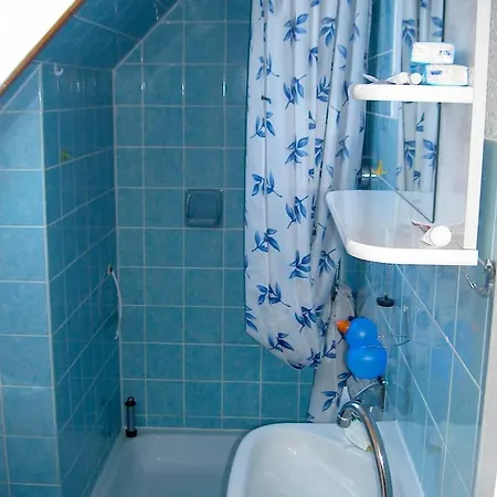 Ferienwohnung Bergstaedt 