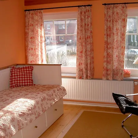 Ferienwohnung Bergstaedt 