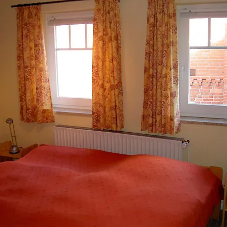 Ferienwohnung Bergstaedt 