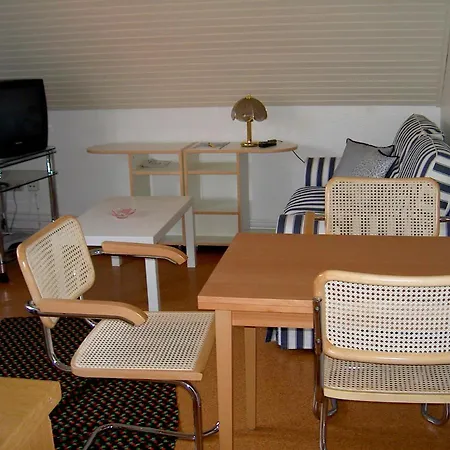 Ferienwohnung Bergstaedt 